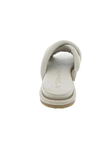 Tamaris Pantolette Beige
