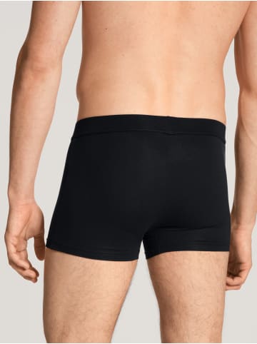 Calida New Boxer in schwarz