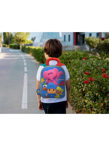 Wisam® Kindergartenrucksack mit Hauptfach