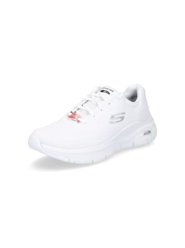 Skechers Sneaker Arch Fit Big Appeal in Weiß