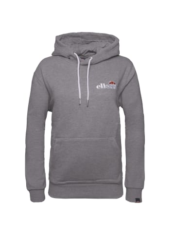 ellesse Kapuzenpullover Noreo OH in grau