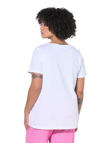 Angel of Style Shirt in schneeweiß