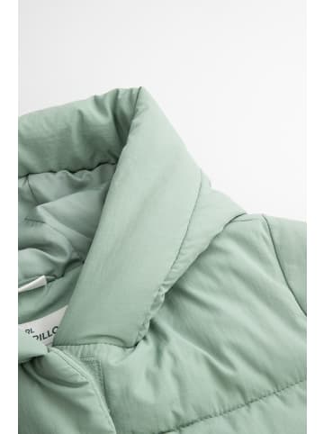 Coccodrillo Winterjacke in olivgrün