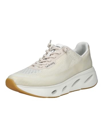 Tenhaag Sneaker in Beige