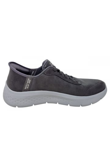 Skechers Footwear Sneaker slip-ins in Grau