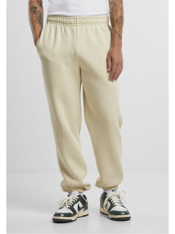 Urban Classics Trousers - Sweat in sand