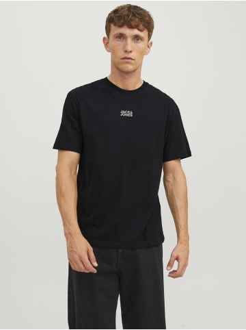 Jack & Jones T-shirt in Black