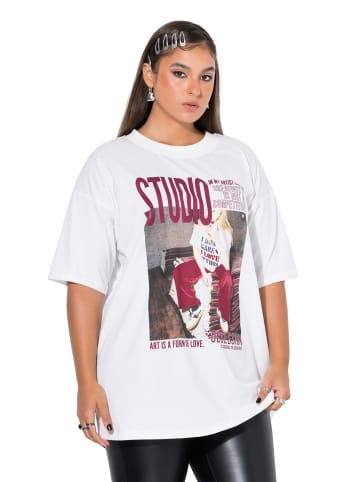 Studio Untold Shirt in offwhite