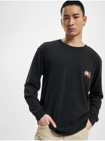 Tommy Hilfiger Tommy Hilfiger Rundhalsausschnitt in black