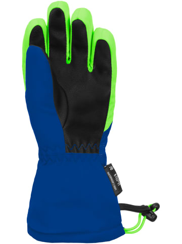 Reusch Handschuhe - Maxi R-TEX XT Maxi R-TEX XT in 4507 surf the web/green gecko