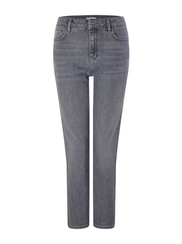 S.OLIVER RED LABEL Jeans in Grau