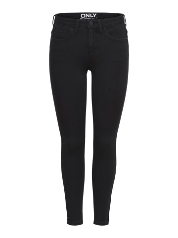 ONLY Skinny Jeans in Black 1