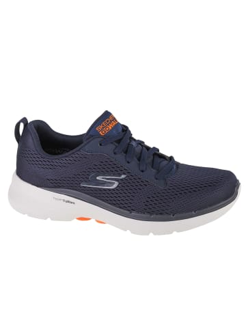 Skechers Skechers Go Walk 6 Avalo in Dunkelblau