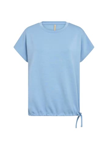 soyaconcept Hemd SC_BANU in 6245 CRYSTAL BLUE