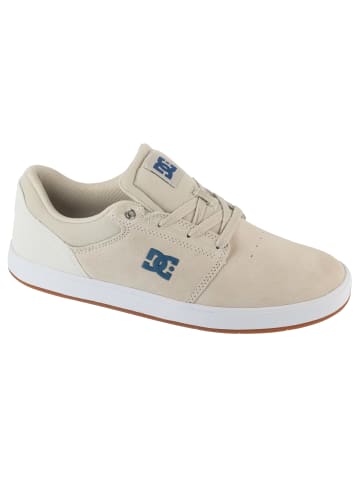 DC DC Shoes Crisis 2 in Beige