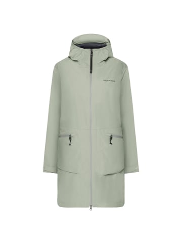 Didriksons Softshelljacke Eliana XT in hellgruen