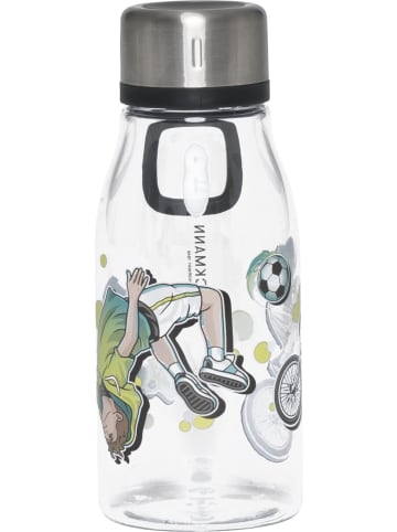 BECKMANN Beckmann Trinkflasche 400 ml - Game On