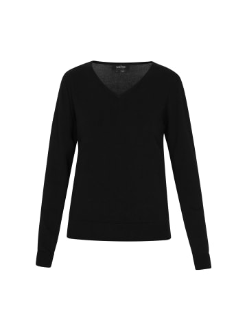 usha BLACK LABEL Women Sweater in black