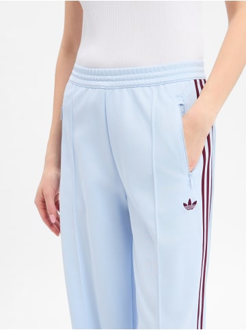 adidas Originals Jogginghose Classic TP in hellblau schoko - 0001