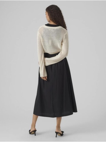 Vero Moda Pullover in birch