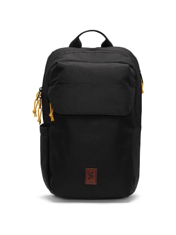 CHROME RUCKAS BACKPACK 14L in Schwarz