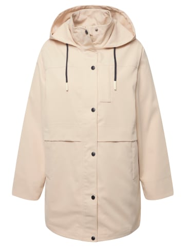 Ulla Popken Parka in vanille