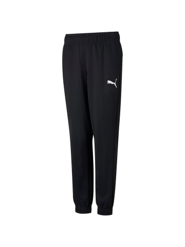 Puma Trainingshose ACTIVE in puma black