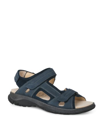 Ganter SHOES "Giovanni" in ink