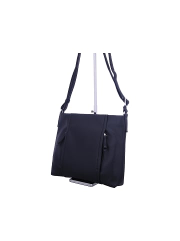 Tom Tailor Tasche in schwarz