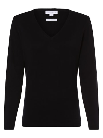 brookshire Pullover in marine - 0010