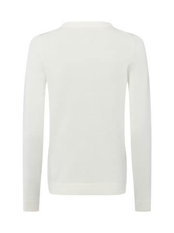 brookshire Strickjacke in ecru - 0001