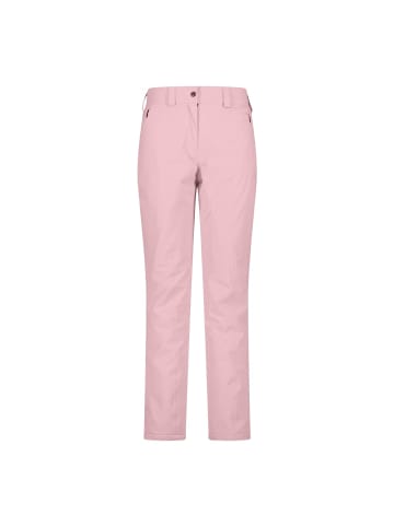 cmp Skihose in pink