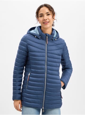 Fuchs Schmitt Steppjacke Andria in indigo - 0003
