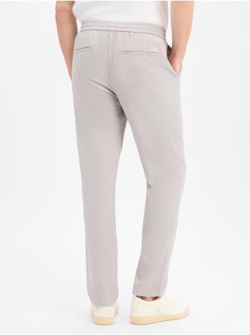 Scotch & Soda Hose Warren in hellgrau