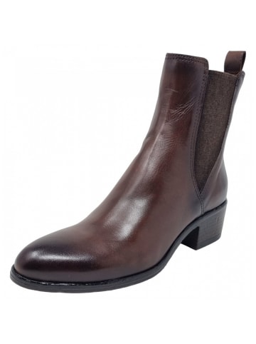 MJUS Stiefelette Badia in Braun