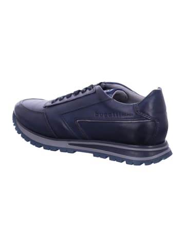 Bugatti Schnürschuhe Philip in Blau