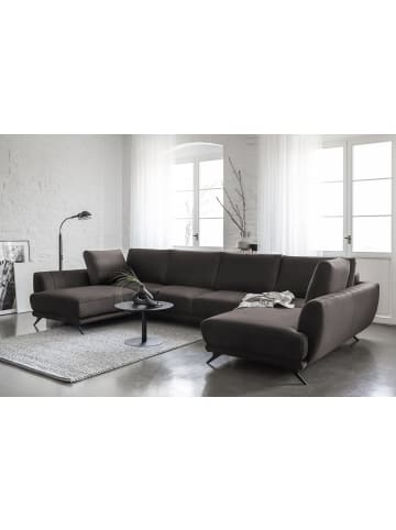 MF Design Marco in Dunkelgrau -  (L) 362 x (B) 362 x (H) 90 cm
