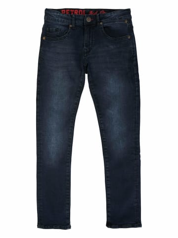 Petrol Industries Slim Fit Jeans Seaham in Blau