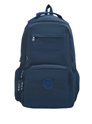 Mindesa Rucksack in Marine