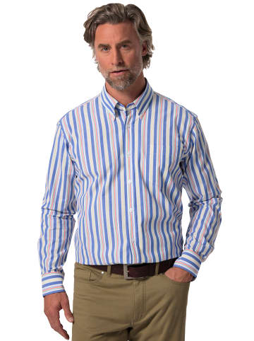 Boston Park Hemd in offwhite