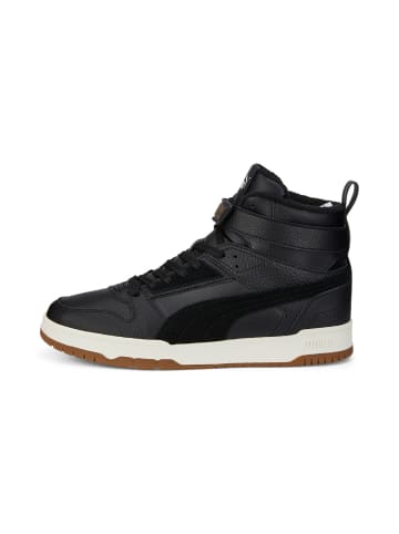 Puma Sneaker RBD Game WTR in schwarz