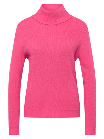 Rabe Pullover in Braun