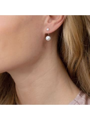 Ailoria MEGUMI Ohrringe in silber