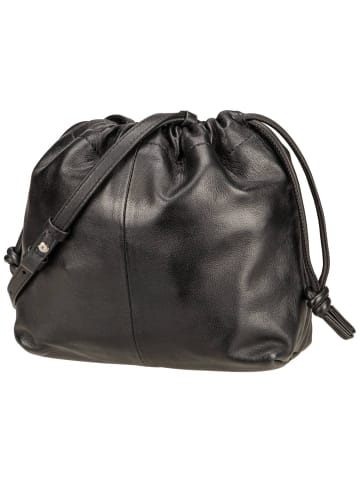 LIEBESKIND BERLIN Bodybag Lya S in Black