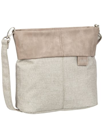 Zwei Beuteltasche Olli OT8 in Sand