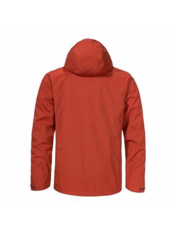 Schöffel Schnürschuh in grün