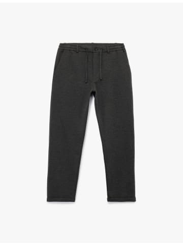 KOTON HOSEN in Anthrazit
