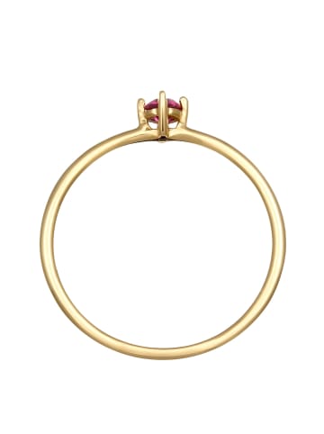Elli Ring für Damen in gold