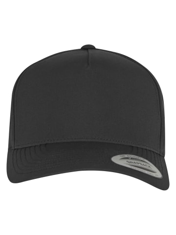 Flexfit 5-Panel - Classic in black