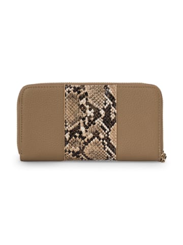 Nobo Bags Portemonnaie Elysian in beige